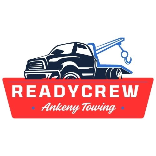 ReadyCrew Ankeny Towing logo